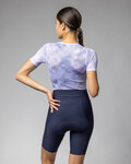 ALÉ camiseta sin mangas - ATMOSFERA INTIMO - blanco/azul claro