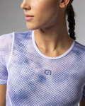 ALÉ camiseta sin mangas - ATMOSFERA INTIMO - blanco/azul claro