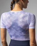 ALÉ camiseta sin mangas - ATMOSFERA INTIMO - blanco/azul claro