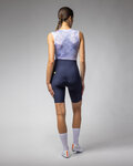 ALÉ camiseta sin mangas - ATMOSFERA INTIMO - blanco/azul claro