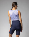 ALÉ camiseta sin mangas - ATMOSFERA INTIMO - blanco/azul claro