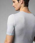 ALÉ Camiseta de manga corta - STEAM INTIMO - blanco