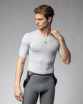 ALÉ Camiseta de manga corta - STEAM INTIMO - blanco