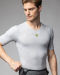 ALÉ Camiseta de manga corta - STEAM INTIMO - blanco