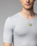 ALÉ Camiseta de manga corta - STEAM INTIMO - blanco