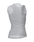ALÉ camiseta sin mangas - STEAM INTIMO - blanco