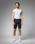 ALÉ camiseta sin mangas - STEAM INTIMO - blanco