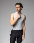 ALÉ camiseta sin mangas - STEAM INTIMO - blanco