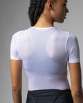 ALÉ Camiseta de manga corta - VELO ACTIVE INTIMO - blanco