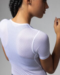 ALÉ Camiseta de manga corta - VELO ACTIVE INTIMO - blanco