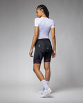 ALÉ Camiseta de manga corta - VELO ACTIVE INTIMO - blanco