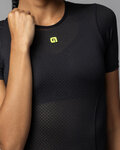 ALÉ Camiseta de manga corta - VELO ACTIVE INTIMO - negro