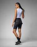 ALÉ camiseta sin mangas - VELO ACTIVE INTIMO - blanco