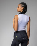 ALÉ camiseta sin mangas - VELO ACTIVE INTIMO - blanco