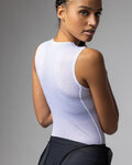 ALÉ camiseta sin mangas - VELO ACTIVE INTIMO - blanco