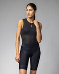ALÉ camiseta sin mangas - VELO ACTIVE INTIMO - negro