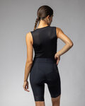 ALÉ camiseta sin mangas - VELO ACTIVE INTIMO - negro