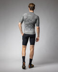 ALÉ jersey de manga corta - KRAKATOA OFF ROAD-GRAVEL - verde