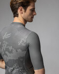 ALÉ jersey de manga corta - KRAKATOA OFF ROAD-GRAVEL - verde