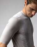 ALÉ jersey de manga corta - KRAKATOA OFF ROAD-GRAVEL - marfil