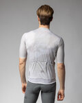 ALÉ jersey de manga corta - KRAKATOA OFF ROAD-GRAVEL - marfil