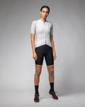 ALÉ jersey de manga corta - KRAKATOA OFF ROAD - GRAVEL - marfil
