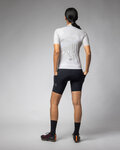 ALÉ jersey de manga corta - KRAKATOA OFF ROAD - GRAVEL - marfil