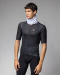 ALÉ calentador de cuello - FOLLOW ME - blanco