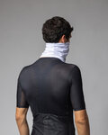 ALÉ calentador de cuello - FOLLOW ME - blanco