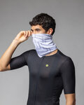 ALÉ calentador de cuello - FOLLOW ME - blanco