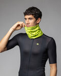 ALÉ calentador de cuello - FOLLOW ME - amarillo
