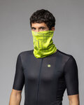 ALÉ calentador de cuello - FOLLOW ME - amarillo