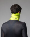 ALÉ calentador de cuello - FOLLOW ME - amarillo