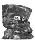 ALÉ calentador de cuello - MARBLE - gris