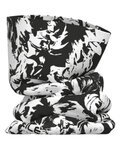 ALÉ calentador de cuello - ESSENZA - negro/blanco