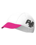 ALÉ tapa - FLAG - blanco/rosa