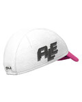 ALÉ tapa - FLAG - blanco/rosa