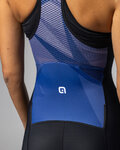 ALÉ monos - HORIZON TRIATHLON - azul/negro