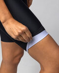ALÉ monos - HORIZON TRIATHLON - azul/negro