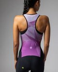 ALÉ monos - HORIZON TRIATHLON - rosa/negro
