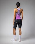 ALÉ monos - HORIZON TRIATHLON - rosa/negro