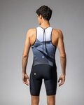 ALÉ monos - HORIZON TRIATHLON - blanco/gris/negro