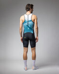ALÉ monos - HORIZON TRIATHLON - blanco/azul/negro