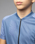 ALÉ jersey de manga corta - FOLLOW ME KID - azul