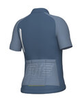 ALÉ jersey de manga corta - FOLLOW ME KID - azul