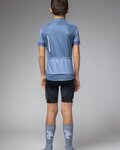 ALÉ jersey de manga corta - FOLLOW ME KID - azul