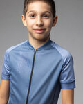 ALÉ jersey de manga corta - FOLLOW ME KID - azul