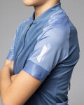 ALÉ jersey de manga corta - FOLLOW ME KID - azul