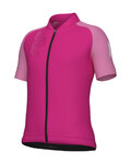 ALÉ jersey de manga corta - FOLLOW ME KID - rosa