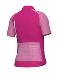 ALÉ jersey de manga corta - FOLLOW ME KID - rosa